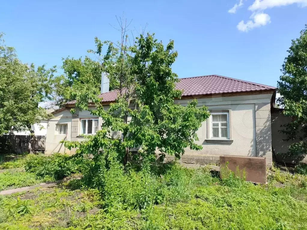 Дом 71,2 м на участке 7,8 сот. - Фото 1