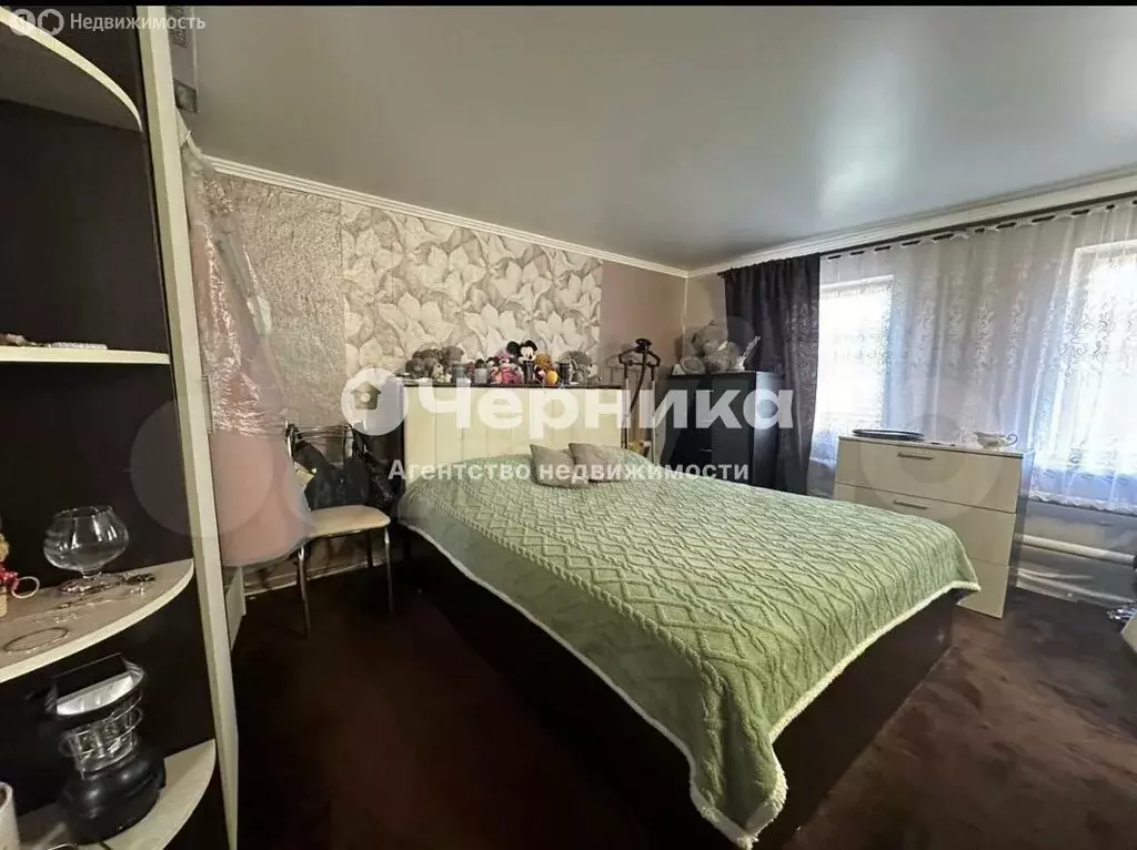 Дом в хутор Красный Кут, Комсомольский переулок, 4 (44.2 м) - Фото 0
