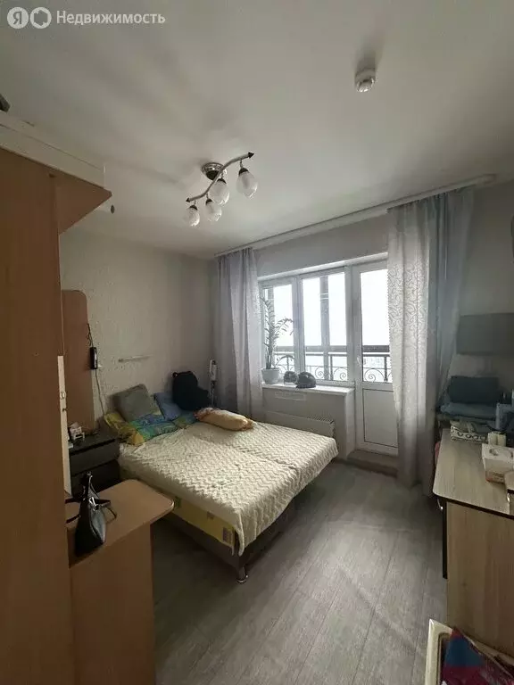 2-комнатная квартира: Омск, улица Завертяева, 9Д (54.6 м) - Фото 2