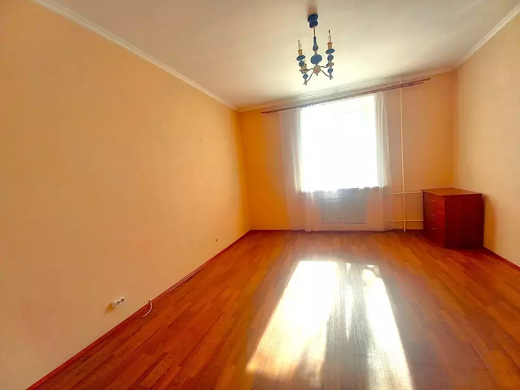 Продаётся 1-к квартира, 39.9 м - Фото 0