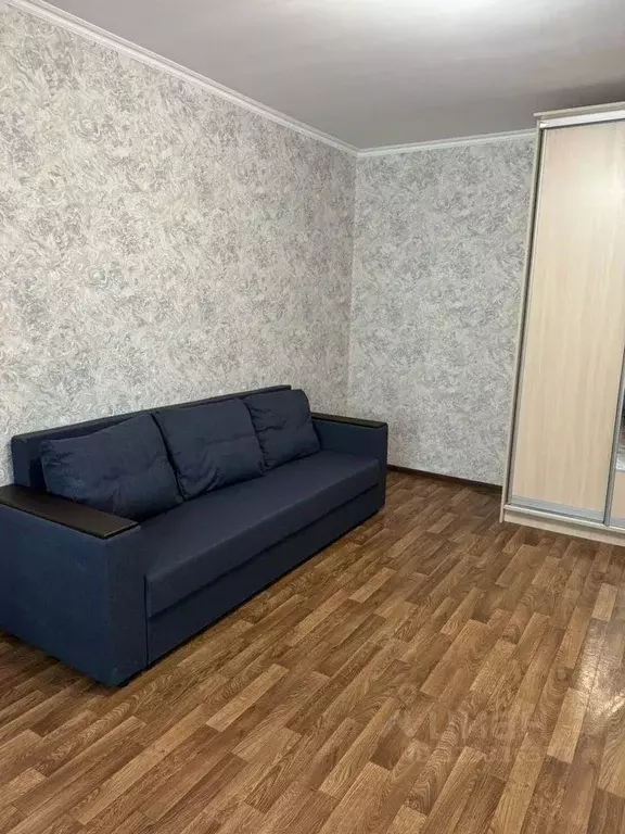 1-к кв. Краснодарский край, Новороссийск ул. Мурата Ахеджака, 24 (38.0 ... - Фото 2