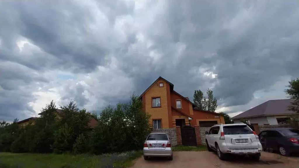 Дом в Алтайский край, Белокуриха Северная ул. (211 м) - Фото 0