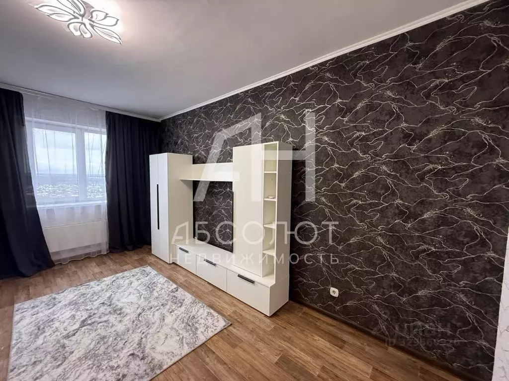 1-к кв. Московская область, Сергиев Посад ул. Осипенко, 8 (35.0 м) - Фото 2
