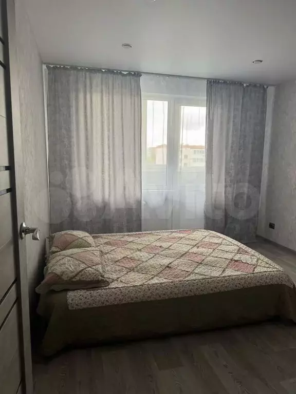 1-к. квартира, 30 м, 4/5 эт. - Фото 0