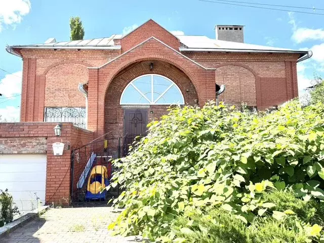 Коттедж 347 м на участке 7,5 сот. - Фото 0