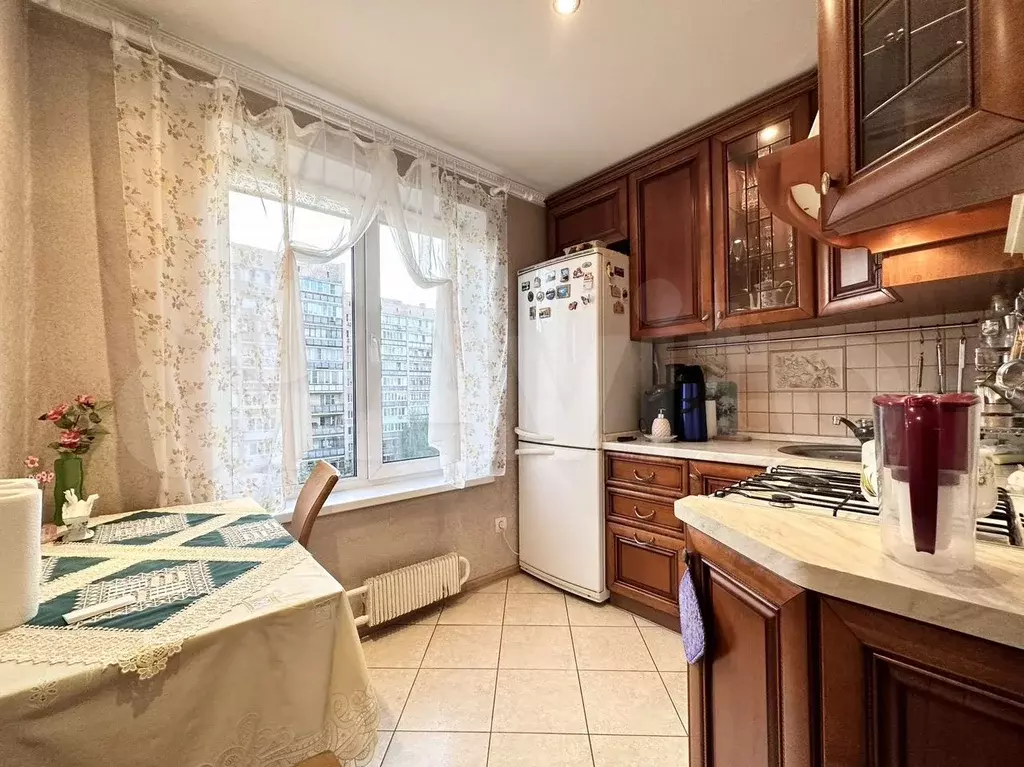2-к. квартира, 44 м, 7/9 эт. - Фото 0
