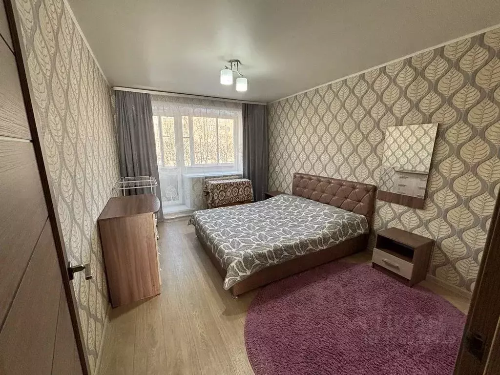 2-к кв. Забайкальский край, Чита ул. Бабушкина, 31 (48.0 м) - Фото 1