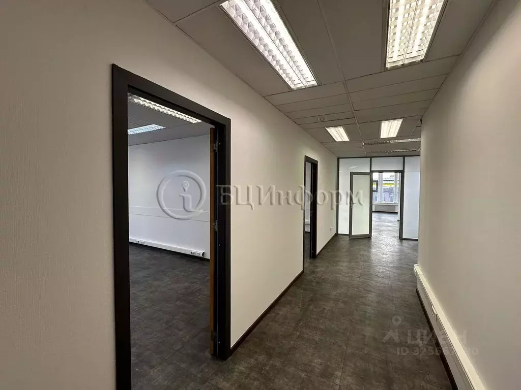 Офис в Санкт-Петербург Боровая ул., 32 (157 м) - Фото 2