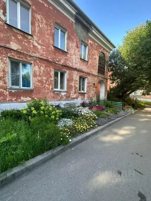 3-к кв. Алтайский край, Бийск Ленинградская ул., 95 (78.6 м) - Фото 0