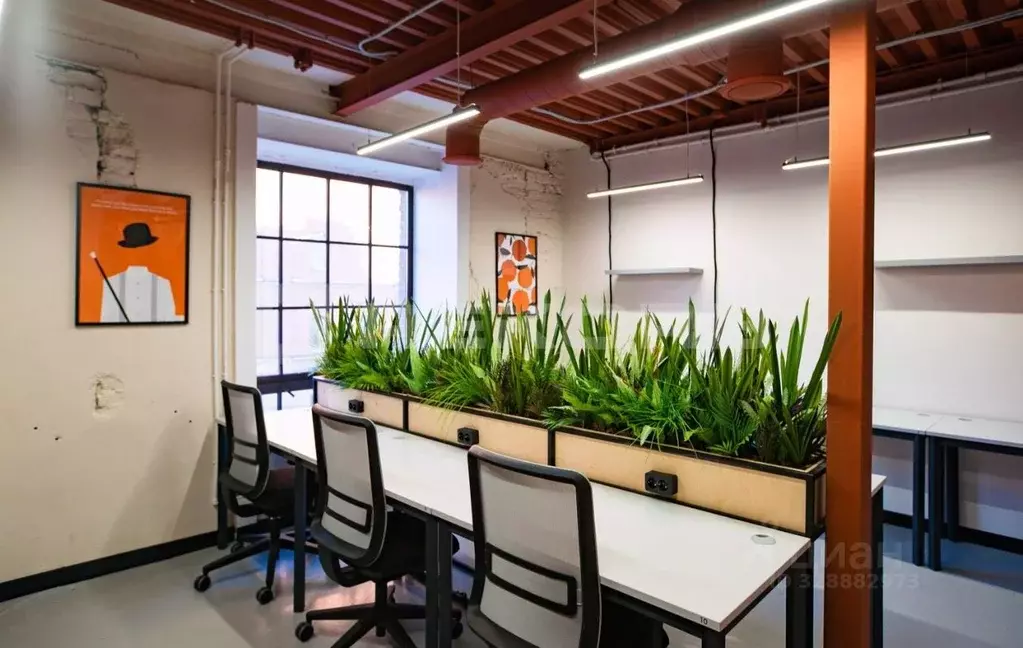 Офис в Санкт-Петербург ул. Степана Разина, 8а (106 м) - Фото 1