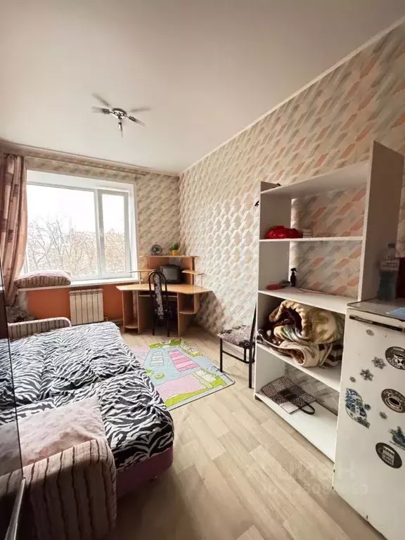 Комната Саратовская область, Саратов Астраханская ул., 88 (16.0 м) - Фото 1