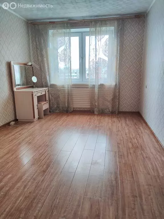 3-комнатная квартира: Братск, проспект Ленина, 30 (64.5 м) - Фото 1