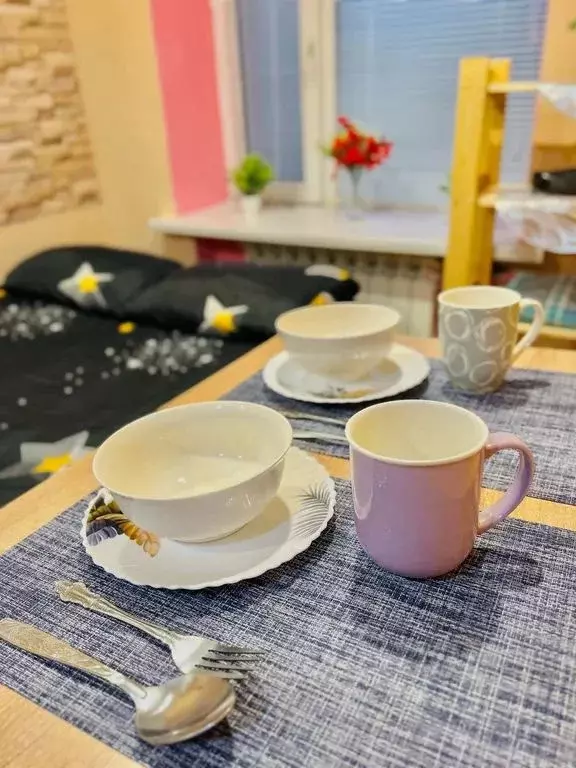 Студия Московская область, Воскресенск Центральный мкр, ул. ... - Фото 2