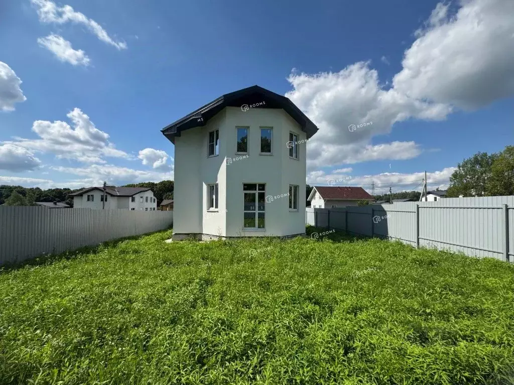 Дом в Тульская область, Тула городской округ, пос. Ильинка проезд ... - Фото 1