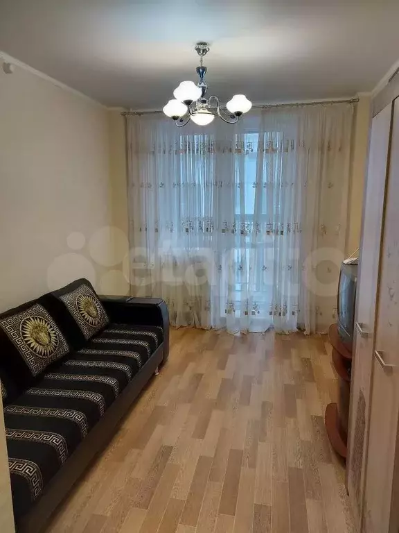 Квартира-студия, 25 м, 16/16 эт. - Фото 1