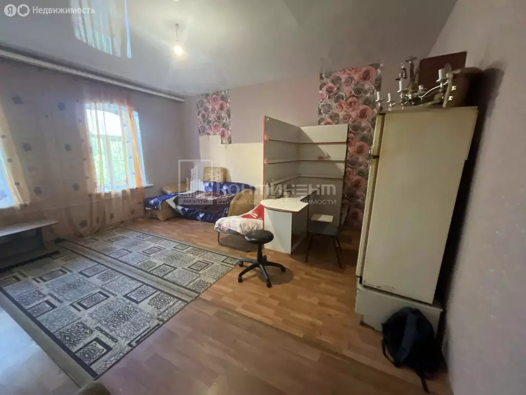 3-комнатная квартира: Ковров, Фабричный проезд, 4А (96 м) - Фото 1