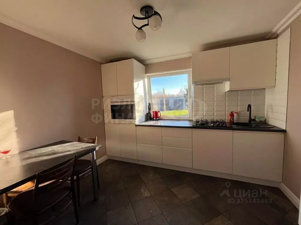 Дом в Калининградская область, Багратионовский муниципальный округ, ... - Фото 1