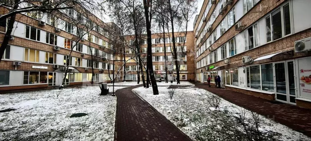 Офис в Москва Старокалужское ш., 62 (96 м) - Фото 2