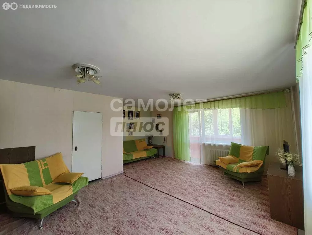 5-комнатная квартира: Салават, бульвар Салавата Юлаева, 32 (92 м) - Фото 0