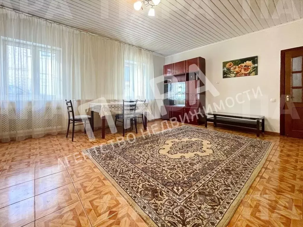 3-к кв. Самарская область, Самара Лобовская ул., 11 (42.0 м) - Фото 1