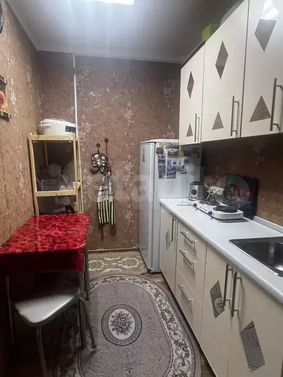 Комната 18,3 м в 1-к., 4/5 эт. - Фото 0