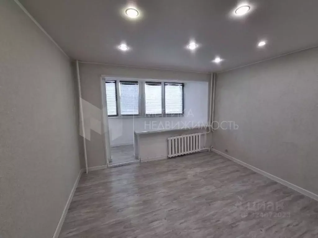 Студия Тюменская область, Тюмень Олимпийская ул., 24 (22.0 м) - Фото 1