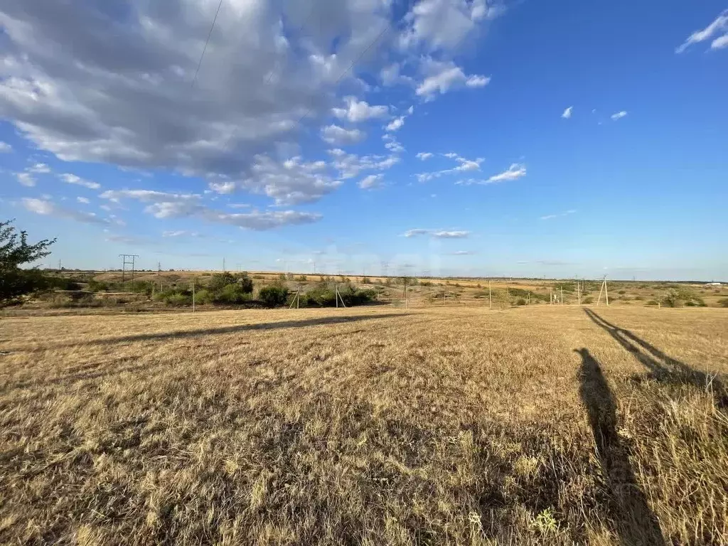 Участок в Ростовская область, Аксайский район, Мишкинское с/пос, Киров ... - Фото 1