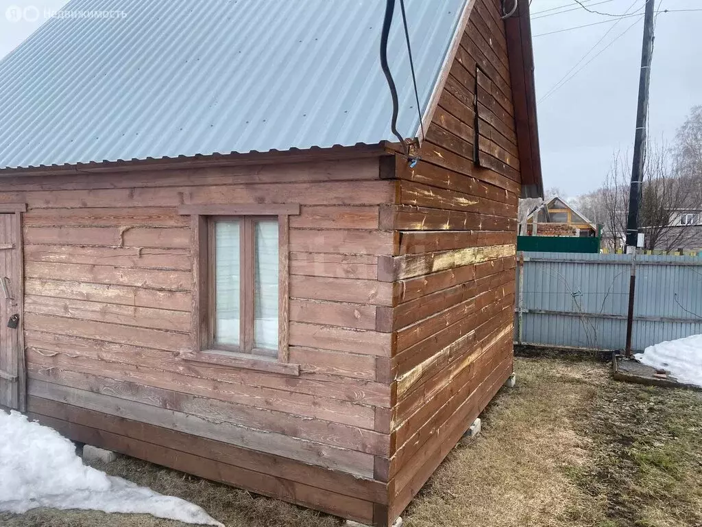 Участок в Бердск, СНТ Луговое (5 м) - Фото 2