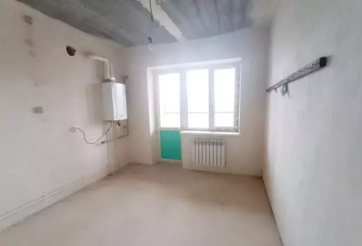 Продаётся 2-к квартира, 55.4 м - Фото 0
