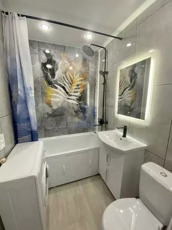 Квартира-студия, 26 м, 2/9 эт. - Фото 1