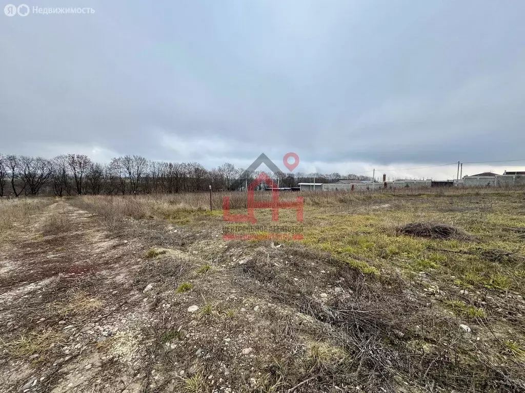 Участок в посёлок Ясная Поляна, Братская улица (6 м) - Фото 2