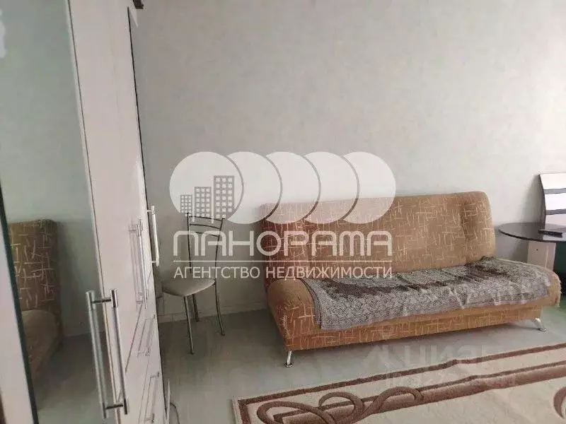 1-к кв. Краснодарский край, Анапа Алексеевка мкр, ул. Станичная, 30В ... - Фото 2