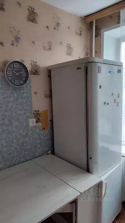 2-к кв. Москва ул. Юных Ленинцев, 86 (46.0 м) - Фото 1