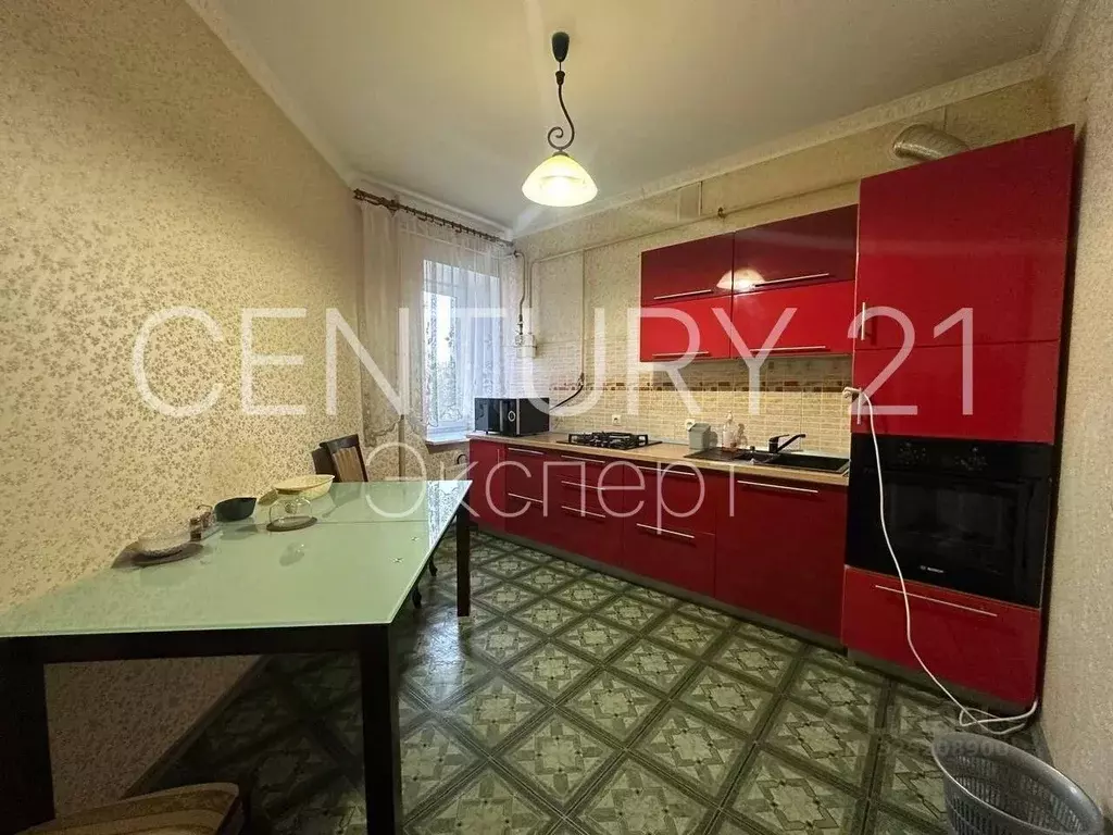 3-к кв. Калининградская область, Калининград Ганзейский пер., 4 (83.0 ... - Фото 1