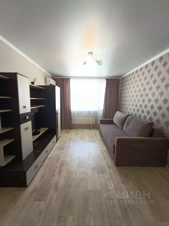 1-к кв. Саратовская область, Саратов проезд 3-й имени А.П. Муленкова, ... - Фото 0
