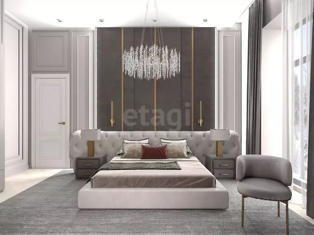 Дом в Костромская область, Костромской район, Кузьмищенское с/пос, д. ... - Фото 1