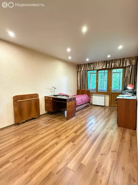 1-комнатная квартира: Пенза, проспект Строителей, 86 (35 м) - Фото 2