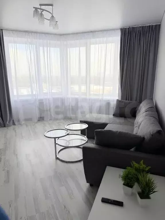 2-к. квартира, 60 м, 13/13 эт. - Фото 0
