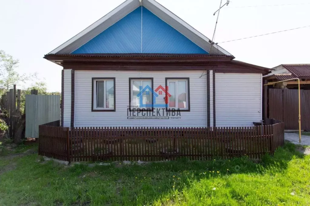 Дом в Тюменская область, Тобольск ул. Гагарина, 50 (52 м) - Фото 0