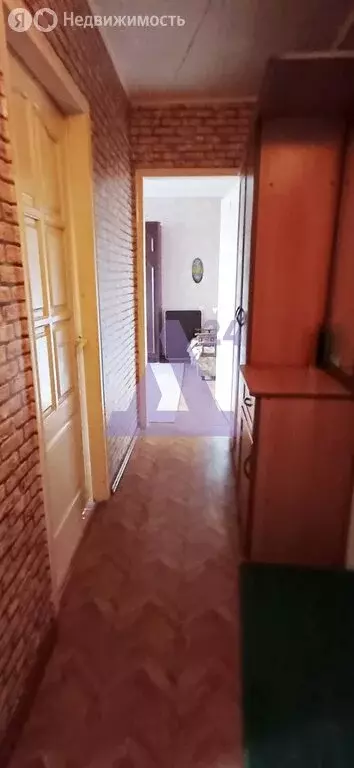 2-комнатная квартира: Новоалтайск, улица Анатолия, 19 (43.3 м) - Фото 1