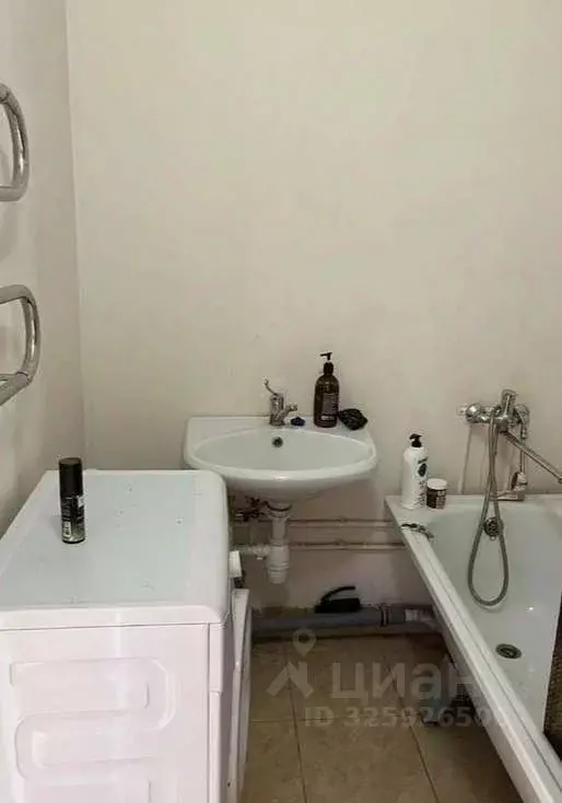 2-к кв. Самарская область, Волжский район, Лопатино с/пос, пос. ... - Фото 1