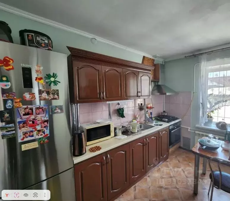 Дом в Алтайский край, Барнаул Симферопольская ул., 18 (81 м) - Фото 2