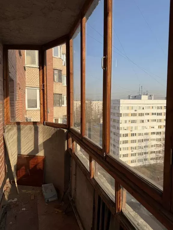 1-к кв. Санкт-Петербург просп. Ветеранов, 114К1 (34.0 м) - Фото 1