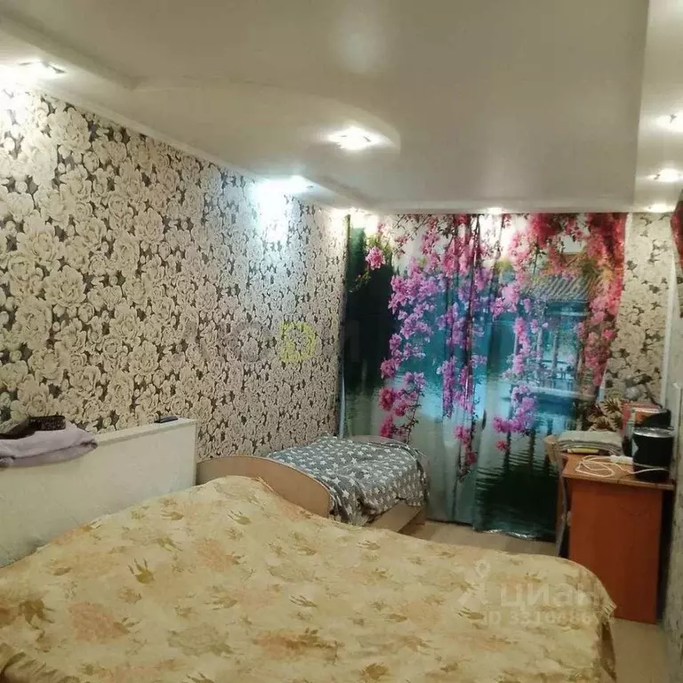3-к кв. Коми, Сыктывкар Париж мкр, ул. Сорвачева, 32 (57.9 м) - Фото 1