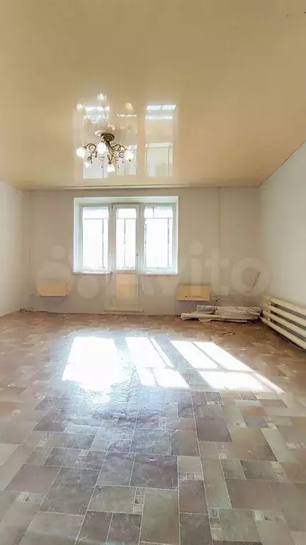 2-к. квартира, 54,2 м, 2/5 эт. - Фото 1
