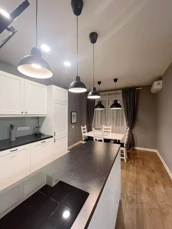 2-к кв. Хакасия, Абакан ул. Кирова, 118 (67.0 м) - Фото 0