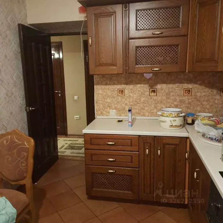 2-к кв. Белгородская область, Старый Оскол Дубрава мкр, 3 кв-л, 1А ... - Фото 1