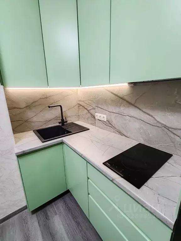 1-к кв. Москва ул. Академика Анохина, 6К5 (37.2 м) - Фото 1