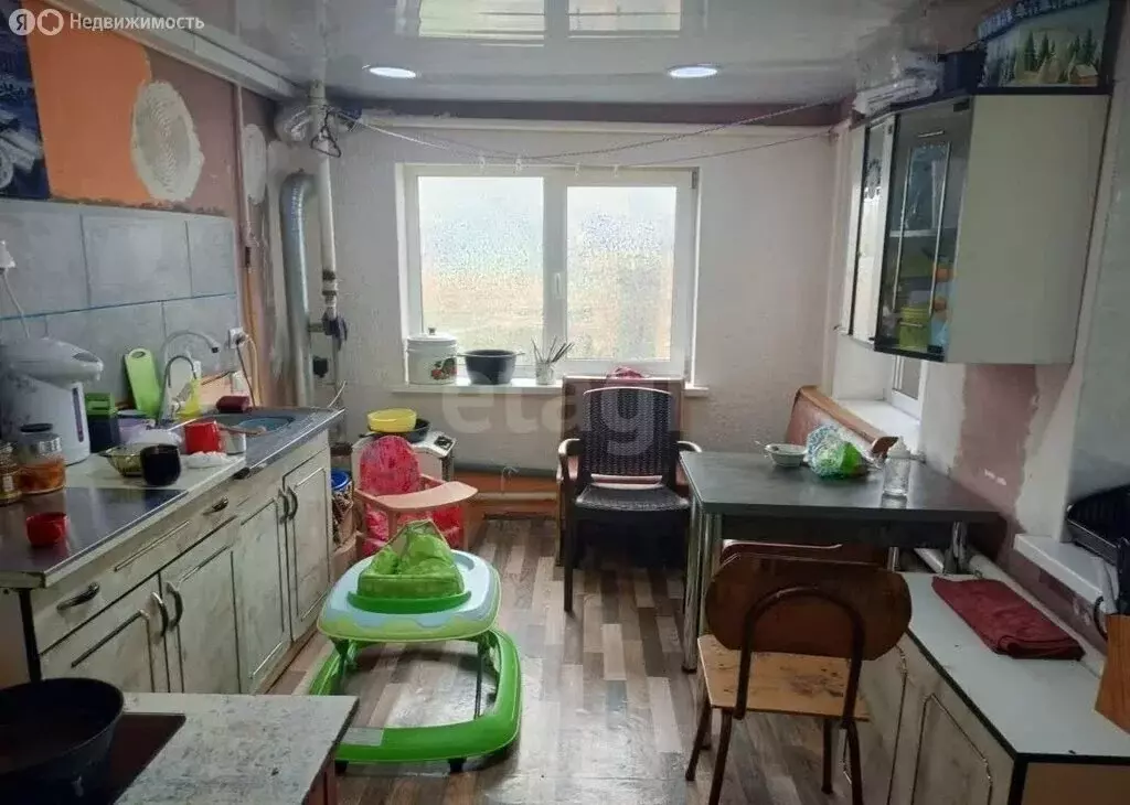 2-комнатная квартира: Славное, Новая улица, 6 (55.6 м) - Фото 1