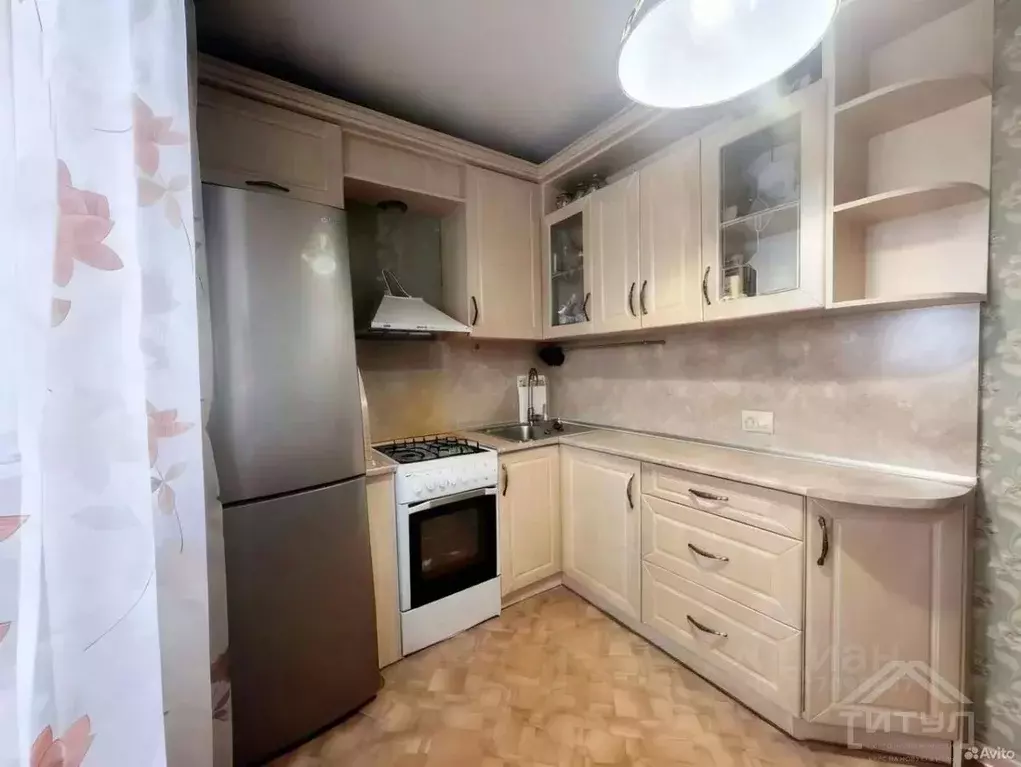 2-к кв. Алтайский край, Барнаул Северо-Западная ул., 27 (45.3 м) - Фото 1